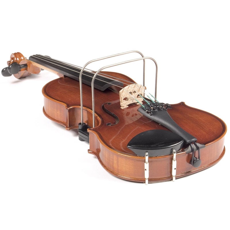 Bow-Right Original Bow-Right for 1/16 - 1/8 Violin (Small Size) - Teaches Proper Bow Holding Technique - Image 2